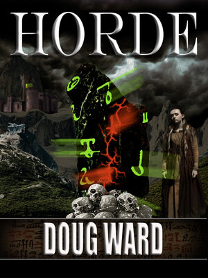 cover image of Horde